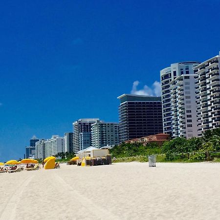 Ocean Front Resort Studio Miami Beach Cameră foto