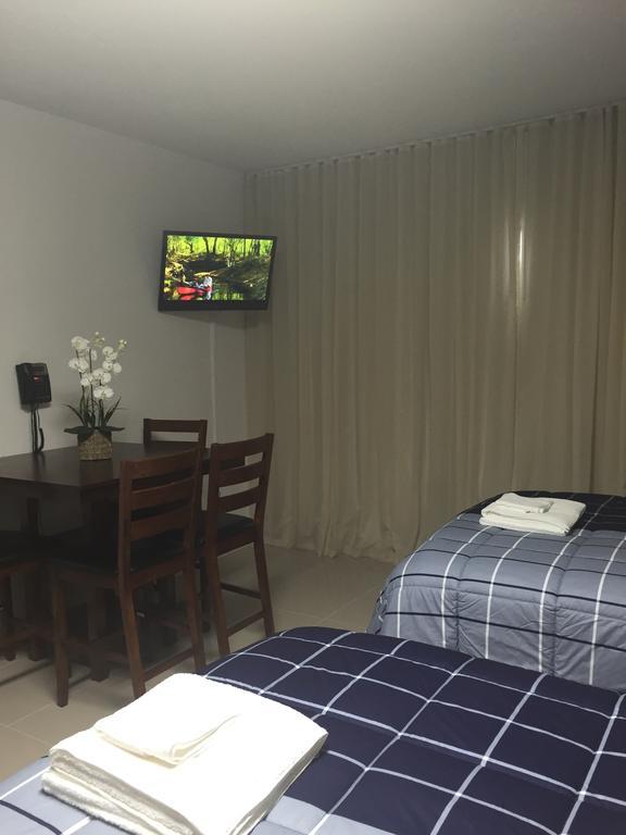 Ocean Front Resort Studio Miami Beach Cameră foto