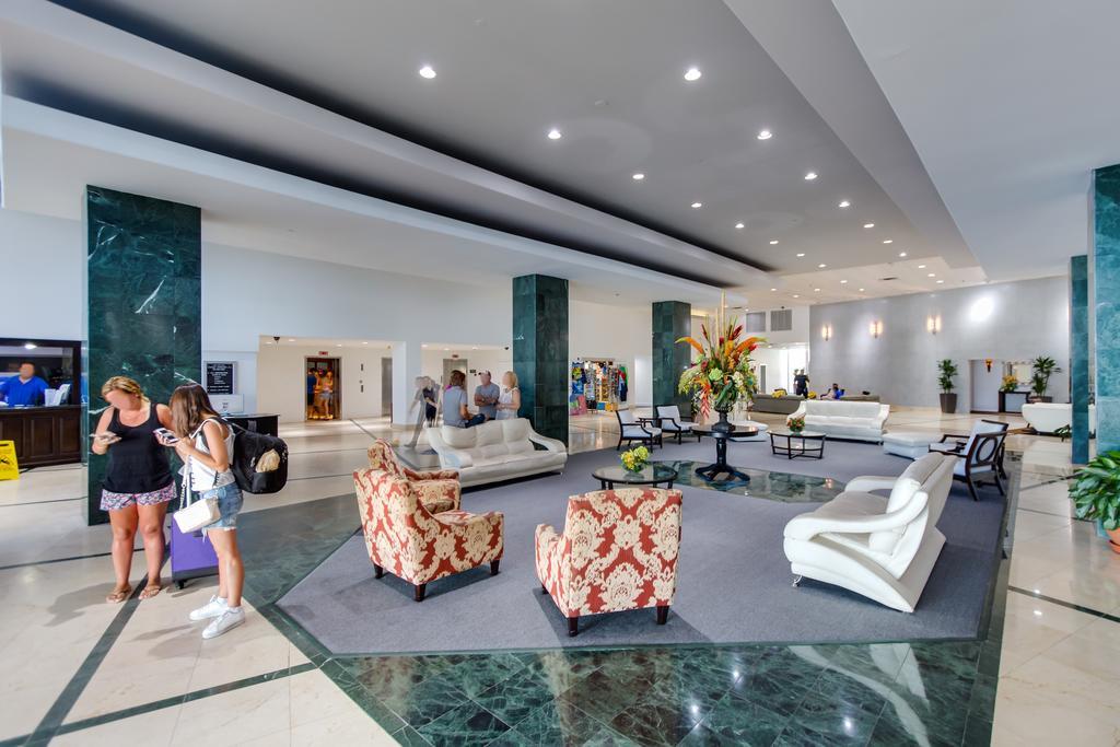 Ocean Front Resort Studio Miami Beach Exterior foto
