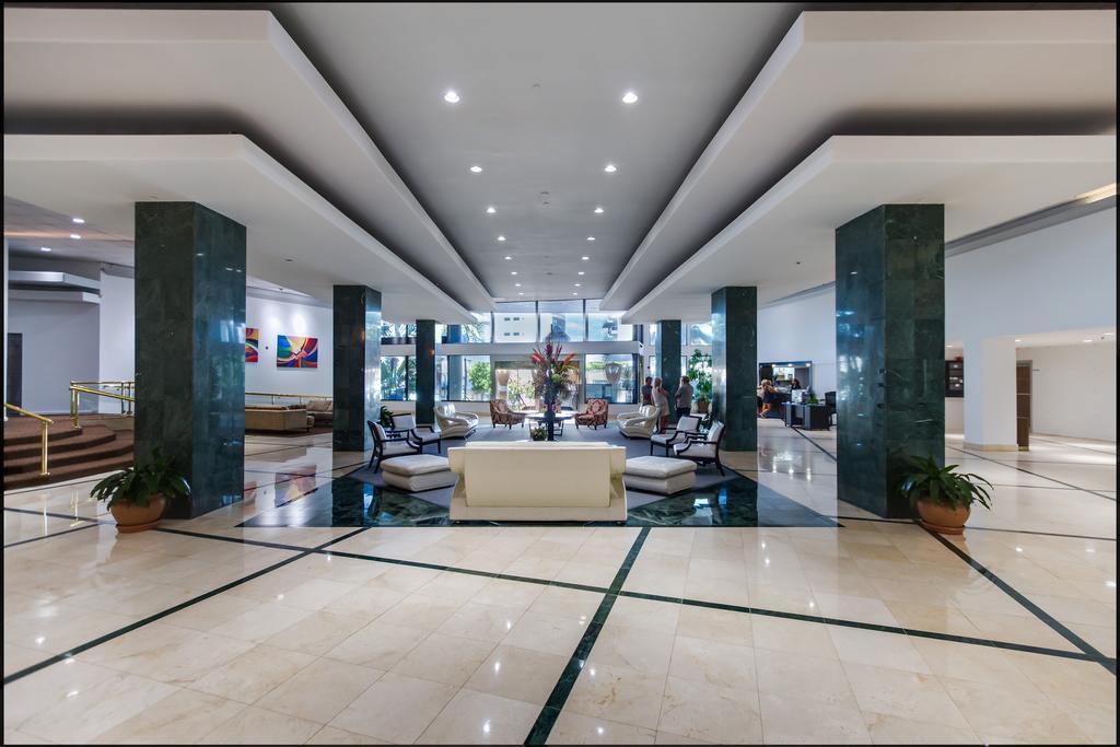 Ocean Front Resort Studio Miami Beach Exterior foto